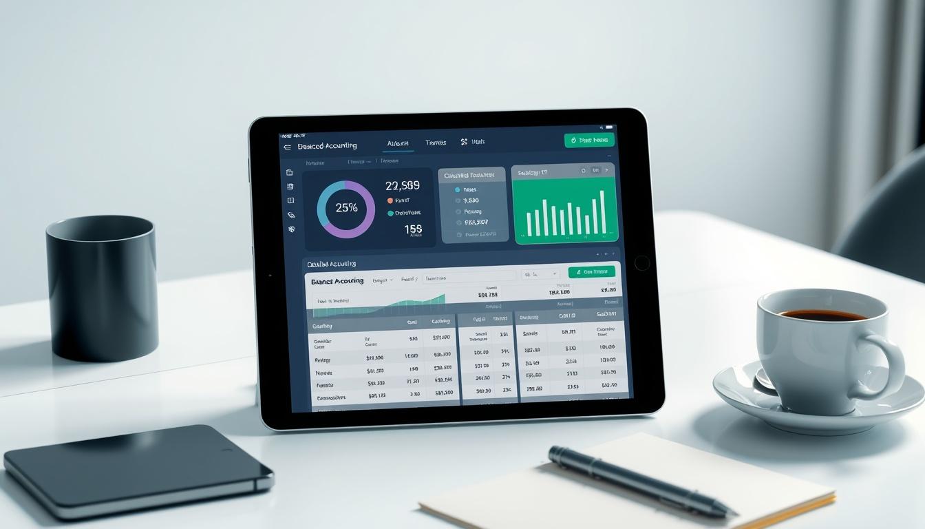 Professional plan visual